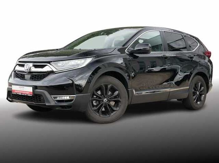 Honda CR-V 2.0 i-MMD HYBRID SPORT LINE LEDER+ACC+NAVI i-MMD 2WD Sport Line