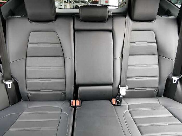 Honda CR-V 2.0 i-MMD HYBRID SPORT LINE LEDER+ACC+NAVI i-MMD 2WD Sport Line