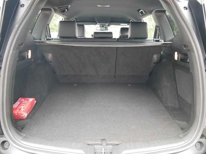 Honda CR-V 2.0 i-MMD HYBRID SPORT LINE LEDER+ACC+NAVI i-MMD 2WD Sport Line