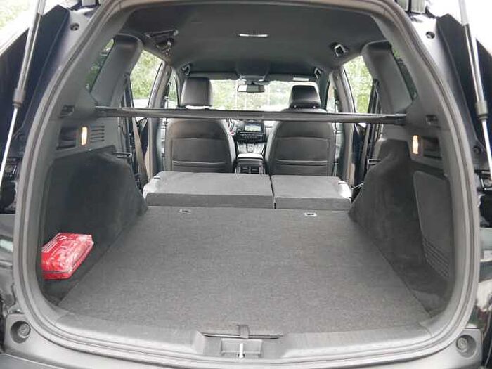 Honda CR-V 2.0 i-MMD HYBRID SPORT LINE LEDER+ACC+NAVI i-MMD 2WD Sport Line