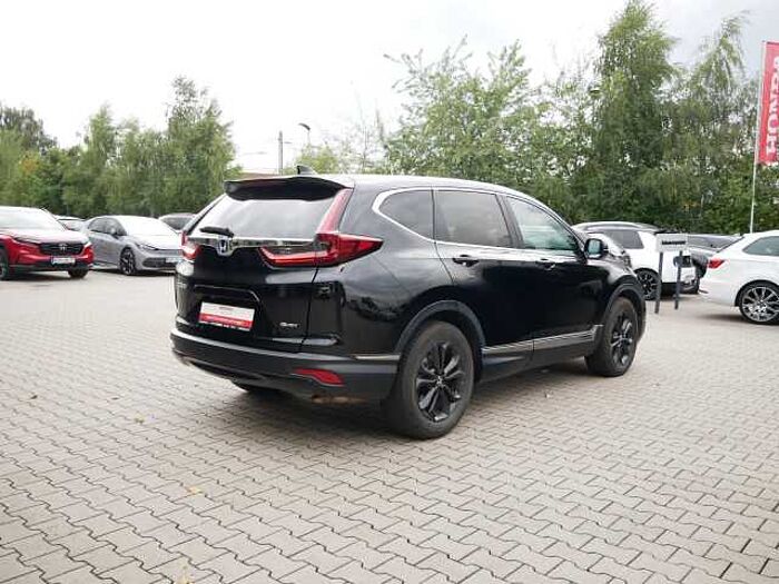 Honda CR-V 2.0 i-MMD HYBRID SPORT LINE LEDER+ACC+NAVI i-MMD 2WD Sport Line