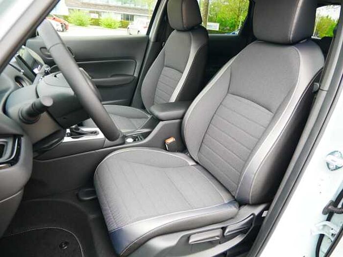 Honda Jazz 1.5 i-MMD HYBRID CROSSTAR ADVANCE MJ. 2025