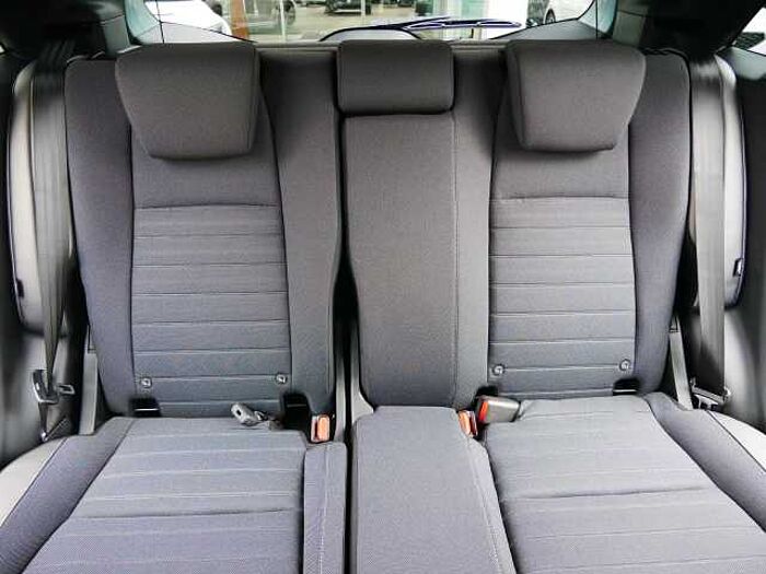 Honda Jazz 1.5 i-MMD HYBRID CROSSTAR ADVANCE MJ. 2025