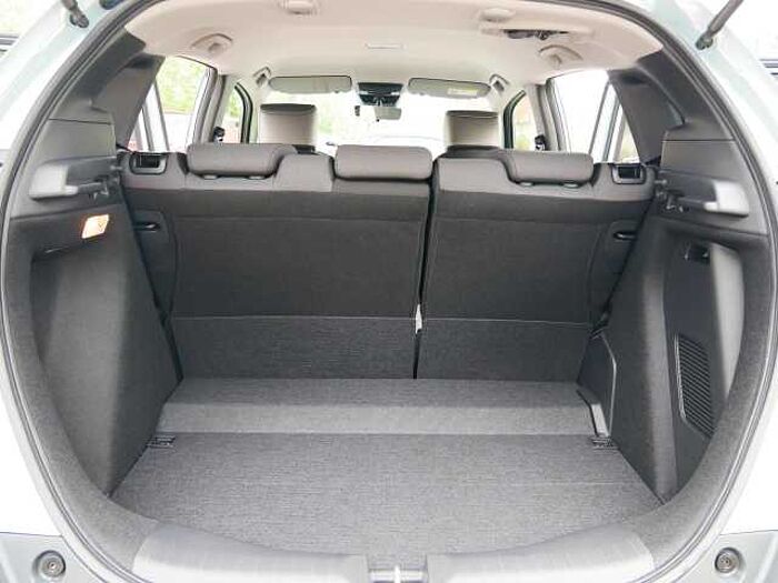 Honda Jazz 1.5 i-MMD HYBRID CROSSTAR ADVANCE MJ. 2025