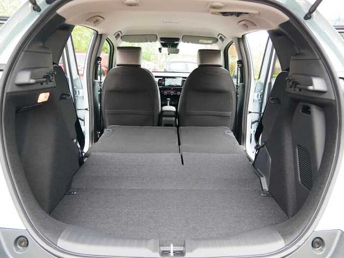 Honda Jazz 1.5 i-MMD HYBRID CROSSTAR ADVANCE MJ. 2025