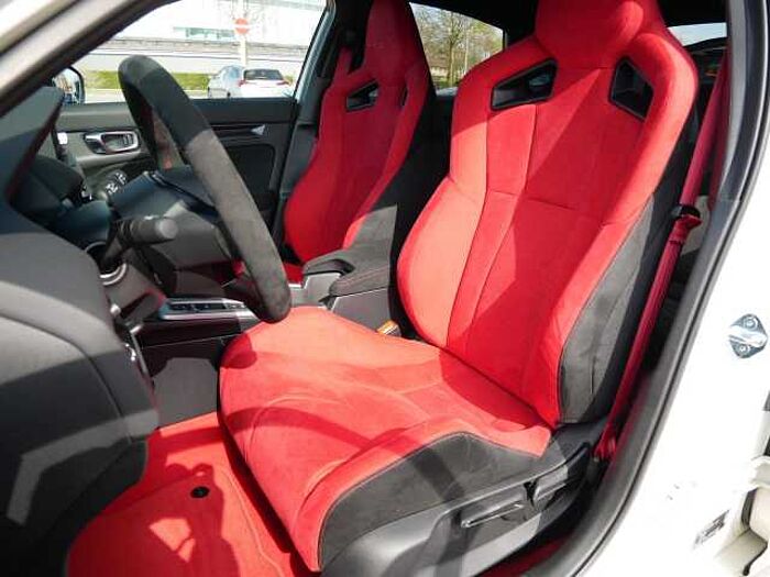 Honda CIVIC TYPE R 2.0 VTEC '329 PS' 19Z.+NAVI+ACC+LED '329 PS'