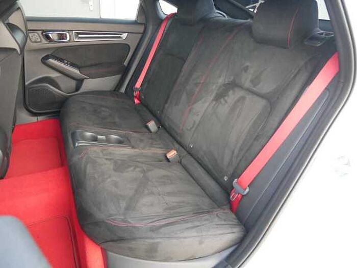 Honda CIVIC TYPE R 2.0 VTEC '329 PS' 19Z.+NAVI+ACC+LED '329 PS'