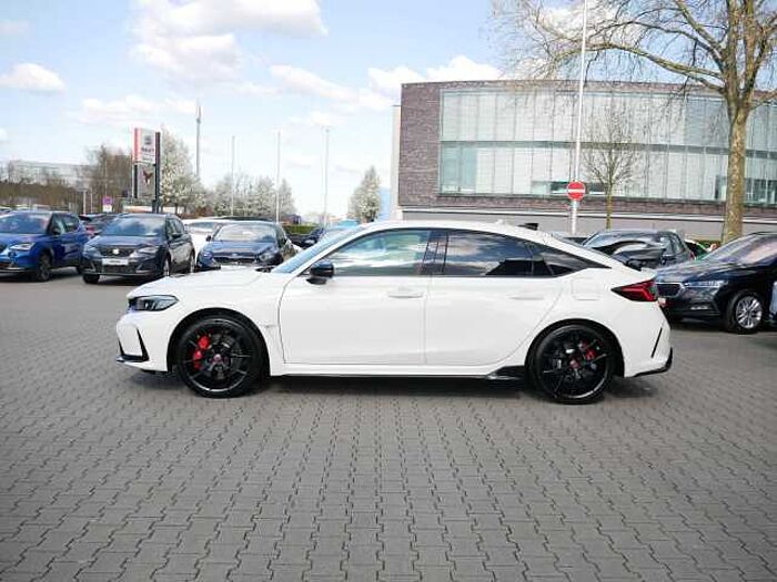 Honda CIVIC TYPE R 2.0 VTEC '329 PS' 19Z.+NAVI+ACC+LED '329 PS'