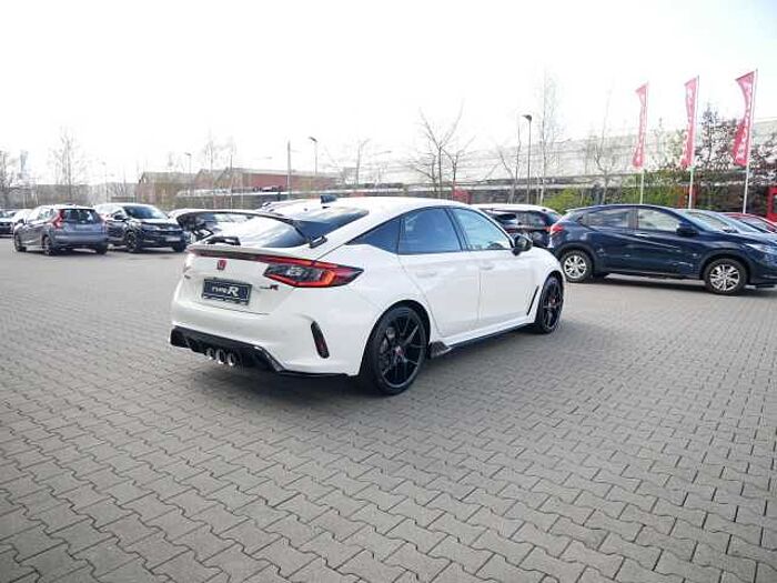 Honda CIVIC TYPE R 2.0 VTEC '329 PS' 19Z.+NAVI+ACC+LED '329 PS'