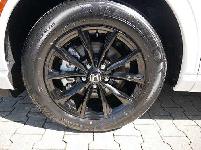 Honda CR-V 2.0 e:PHEV ADVANCE TECH 2WD LEDER+PANORAMAD