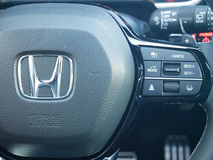 Honda CR-V 2.0 e:PHEV ADVANCE TECH 2WD LEDER+PANORAMAD