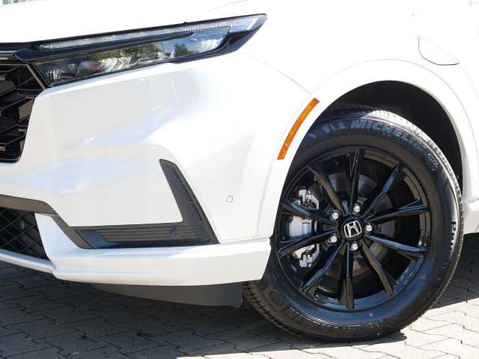 Honda CR-V 2.0 e:PHEV ADVANCE TECH 2WD LEDER+PANORAMAD