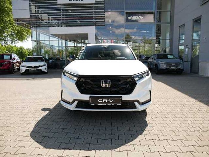 Honda CR-V 2.0 e:PHEV ADVANCE TECH 2WD LEDER+PANORAMAD