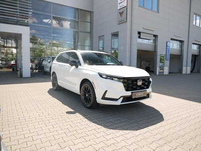 Honda CR-V 2.0 e:PHEV ADVANCE TECH 2WD LEDER+PANORAMAD