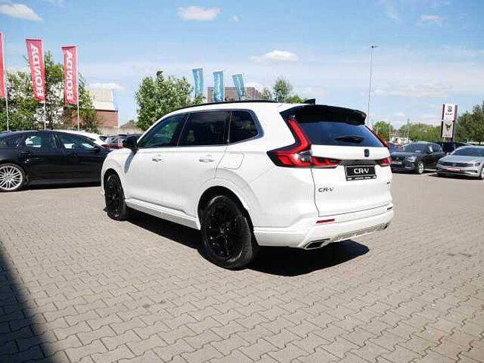 Honda CR-V 2.0 e:PHEV ADVANCE TECH 2WD LEDER+PANORAMAD