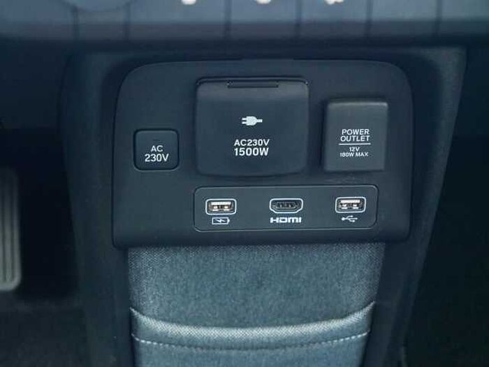 Honda E ADVANCE 16' NAVI+LED+360°KAM+SHZ+ACC+PANORAMAD ADVANC 16' NAVI+LD+360°KAM+SHZ+ACC+PANORAMAD