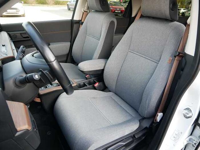 Honda E ADVANCE 16' NAVI+LED+360°KAM+SHZ+ACC+PANORAMAD ADVANC 16' NAVI+LD+360°KAM+SHZ+ACC+PANORAMAD