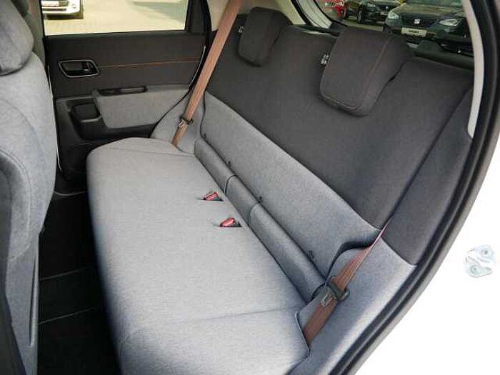 Honda E ADVANCE 16' NAVI+LED+360°KAM+SHZ+ACC+PANORAMAD ADVANC 16' NAVI+LD+360°KAM+SHZ+ACC+PANORAMAD