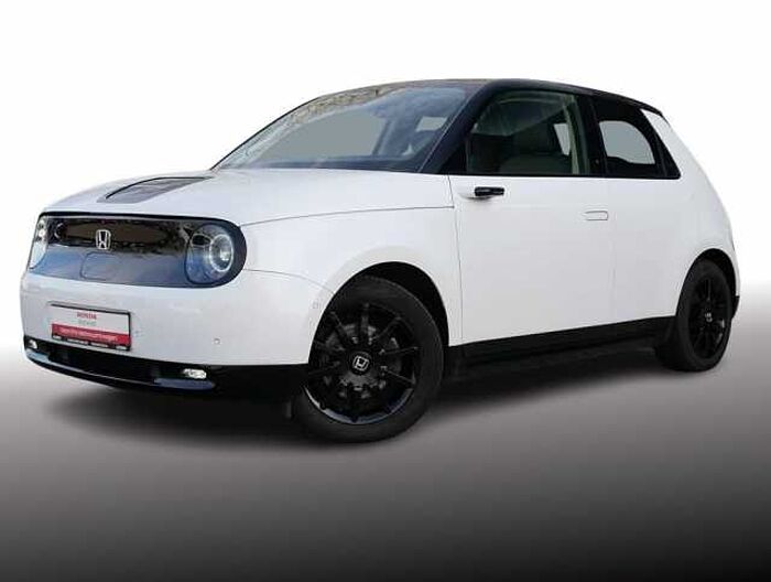 Honda E ADVANCE 16' NAVI+LED+360°KAM+SHZ+ACC+PANORAMAD ADVANC 16' NAVI+LD+360°KAM+SHZ+ACC+PANORAMAD