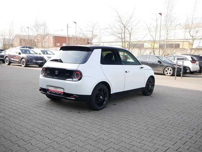 Honda E ADVANCE 16' NAVI+LED+360°KAM+SHZ+ACC+PANORAMAD ADVANC 16' NAVI+LD+360°KAM+SHZ+ACC+PANORAMAD