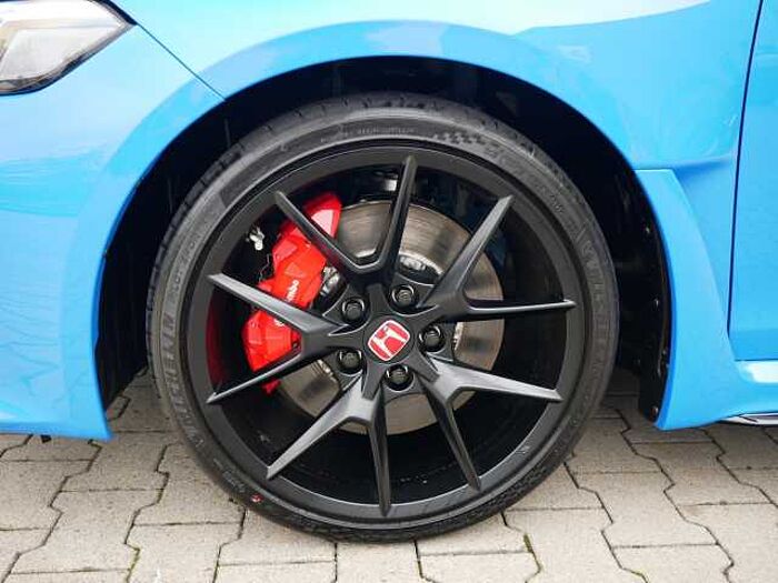 Honda Civic TYPE R 2.0 VTEC NAVI+LED+ACC+KAMERA+19Z