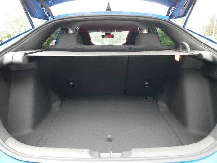 Honda Civic TYPE R 2.0 VTEC NAVI+LED+ACC+KAMERA+19Z