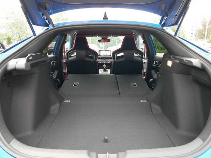 Honda Civic TYPE R 2.0 VTEC NAVI+LED+ACC+KAMERA+19Z