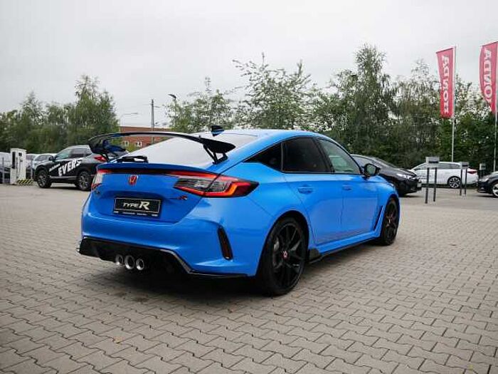 Honda Civic TYPE R 2.0 VTEC NAVI+LED+ACC+KAMERA+19Z
