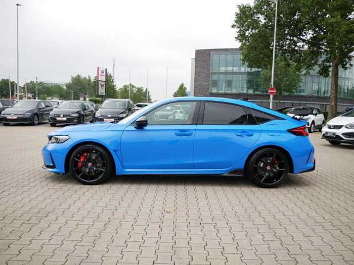 Honda Civic TYPE R 2.0 VTEC NAVI+LED+ACC+KAMERA+19Z