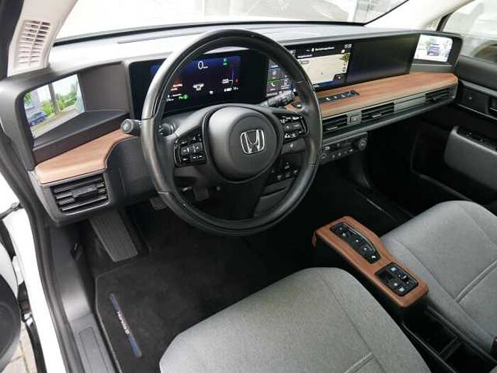 Honda E ADVANCE 16' ACC+SHZ+PANO+NAVI+LED+360°KAM ADVANC 16' ACC+SHZ+PANO+NAVI+LD+360°KAM