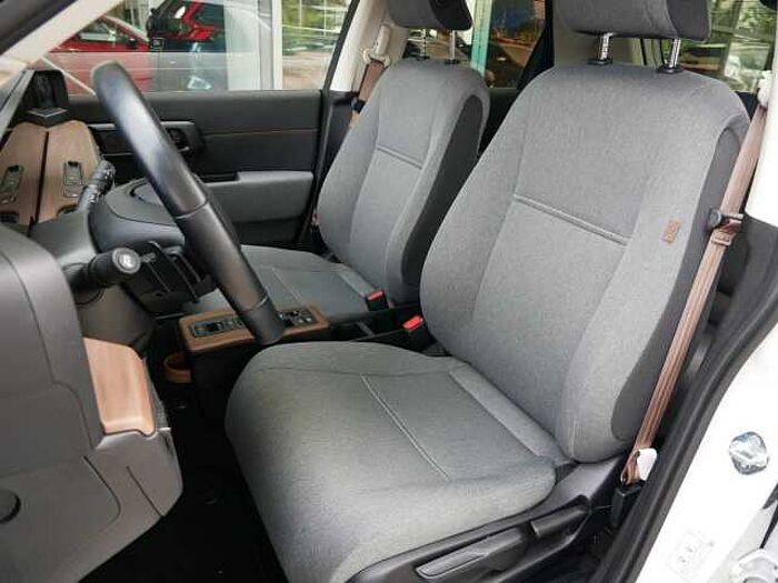 Honda E ADVANCE 16' ACC+SHZ+PANO+NAVI+LED+360°KAM ADVANC 16' ACC+SHZ+PANO+NAVI+LD+360°KAM