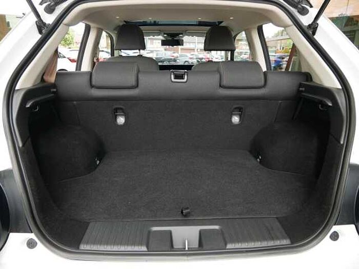 Honda E ADVANCE 16' ACC+SHZ+PANO+NAVI+LED+360°KAM ADVANC 16' ACC+SHZ+PANO+NAVI+LD+360°KAM