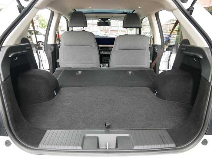 Honda E ADVANCE 16' ACC+SHZ+PANO+NAVI+LED+360°KAM ADVANC 16' ACC+SHZ+PANO+NAVI+LD+360°KAM