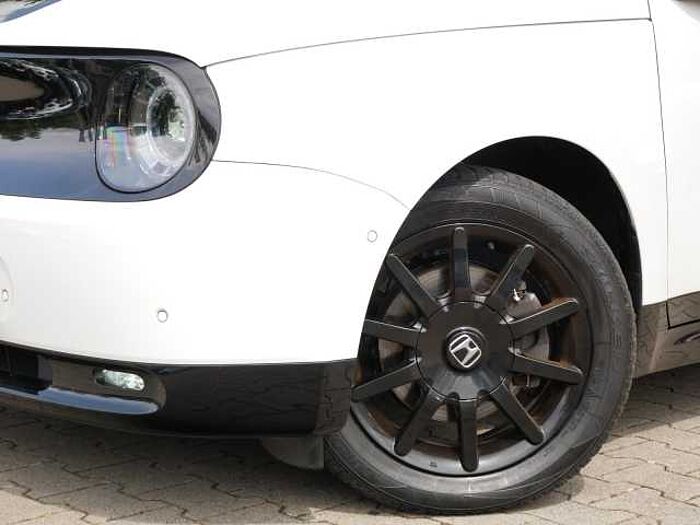 Honda E ADVANCE 16' ACC+SHZ+PANO+NAVI+LED+360°KAM ADVANC 16' ACC+SHZ+PANO+NAVI+LD+360°KAM