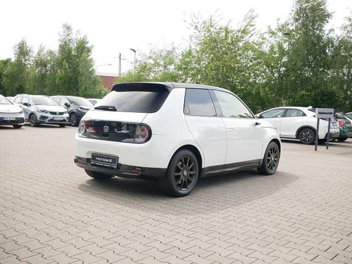 Honda E ADVANCE 16' ACC+SHZ+PANO+NAVI+LED+360°KAM ADVANC 16' ACC+SHZ+PANO+NAVI+LD+360°KAM