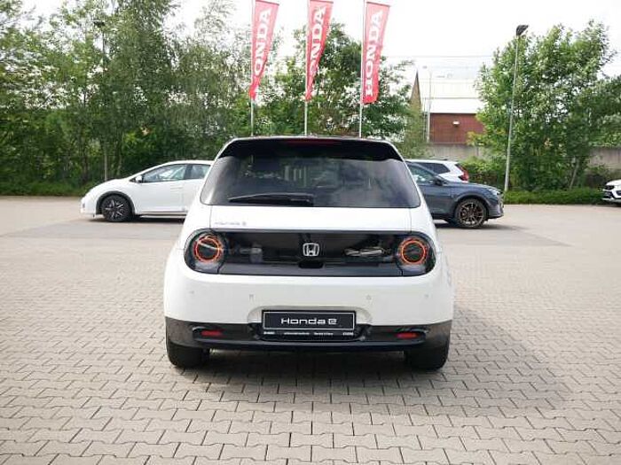 Honda E ADVANCE 16' ACC+SHZ+PANO+NAVI+LED+360°KAM ADVANC 16' ACC+SHZ+PANO+NAVI+LD+360°KAM