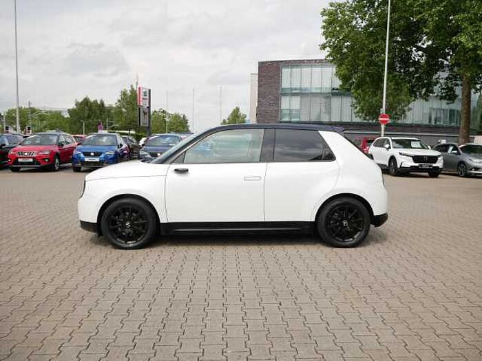 Honda E ADVANCE 16' ACC+SHZ+PANO+NAVI+LED+360°KAM ADVANC 16' ACC+SHZ+PANO+NAVI+LD+360°KAM