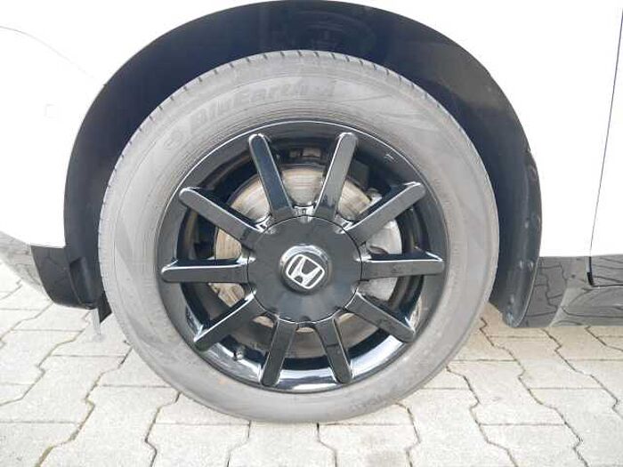 Honda E ADVANCE 16' ACC+SHZ+PANO+NAVI+LED+360°KAM ADVANC 16' ACC+SHZ+PANO+NAVI+LD+360°KAM