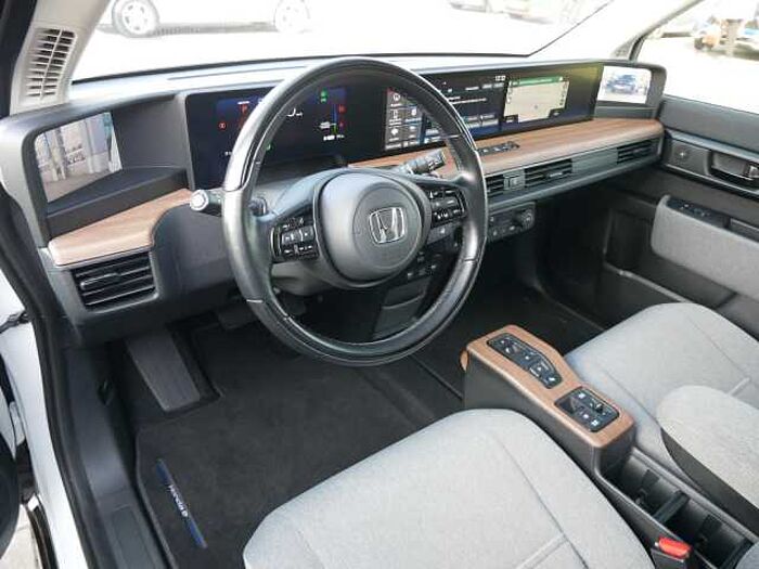 Honda E ADVANCE 16' ACC+SHZ+PANO+NAVI+LED+360°KAM ADVANC 16' ACC+SHZ+PANO+NAVI+LD+360°KAM