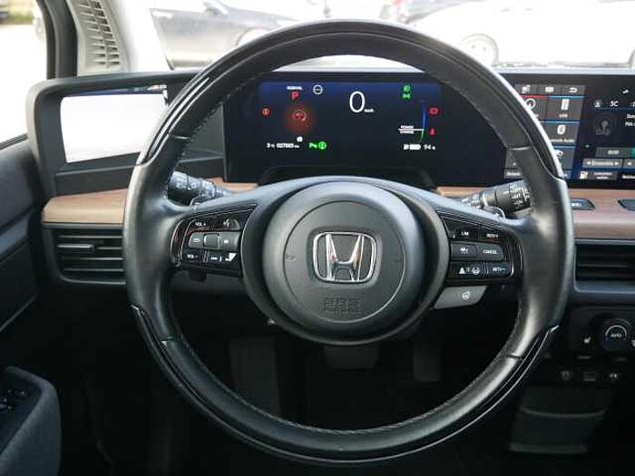 Honda E ADVANCE 16' ACC+SHZ+PANO+NAVI+LED+360°KAM ADVANC 16' ACC+SHZ+PANO+NAVI+LD+360°KAM