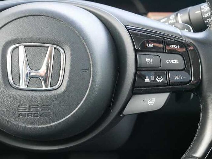 Honda E ADVANCE 16' ACC+SHZ+PANO+NAVI+LED+360°KAM ADVANC 16' ACC+SHZ+PANO+NAVI+LD+360°KAM