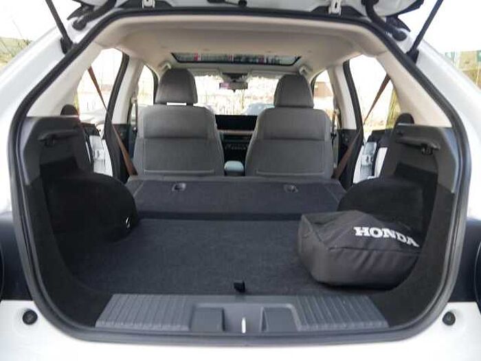 Honda E ADVANCE 16' ACC+SHZ+PANO+NAVI+LED+360°KAM ADVANC 16' ACC+SHZ+PANO+NAVI+LD+360°KAM