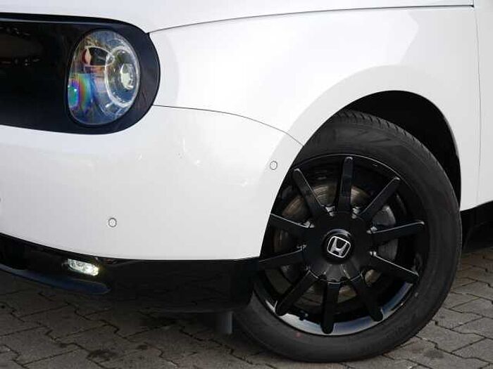 Honda E ADVANCE 16' ACC+SHZ+PANO+NAVI+LED+360°KAM ADVANC 16' ACC+SHZ+PANO+NAVI+LD+360°KAM