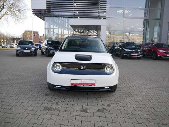 Honda E ADVANCE 16' ACC+SHZ+PANO+NAVI+LED+360°KAM ADVANC 16' ACC+SHZ+PANO+NAVI+LD+360°KAM