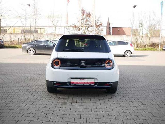 Honda E ADVANCE 16' ACC+SHZ+PANO+NAVI+LED+360°KAM ADVANC 16' ACC+SHZ+PANO+NAVI+LD+360°KAM