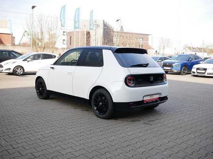 Honda E ADVANCE 16' ACC+SHZ+PANO+NAVI+LED+360°KAM ADVANC 16' ACC+SHZ+PANO+NAVI+LD+360°KAM