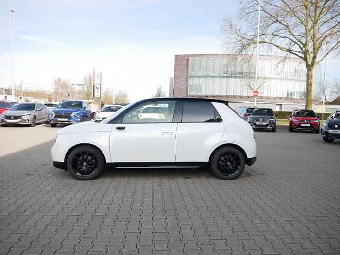 Honda E ADVANCE 16' ACC+SHZ+PANO+NAVI+LED+360°KAM ADVANC 16' ACC+SHZ+PANO+NAVI+LD+360°KAM